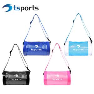 [TS스포츠]수영 원형가방(4-color)수영복가방/타포린가방