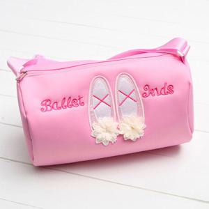 데이지 발레 슈즈가방 발레가방 유아 아동 키즈 발레용품 발레복