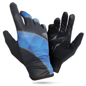 지펠 터치 롱장갑 쿨에버 냉감원단