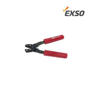 엑소EXSO 케이블 압착기 ECT-202A/202B