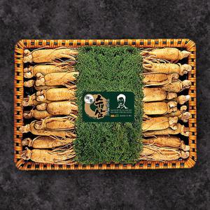 [금삼] 국내산 수삼 小 700g 18~22편