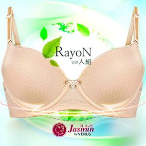 [비너스 자스민] 쿨 인견 소프트 몰드 브라 jbr1210