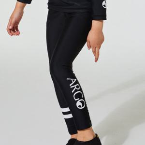 키즈 SOLID(BK) 워터레깅스