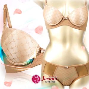 [비너스 자스민]누디윙 메쉬 몰드 세트 jbp1212