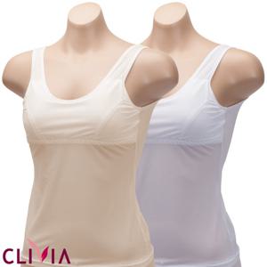 크리비아 퀵 드라이 쿨소재 주니어 여아런닝 clg6616