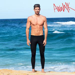 에어워크서프 남성래쉬가드 레깅스 YAWe4209 /아쿠아레깅스