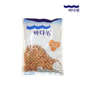 [바다원] 두절새우(중국산) 500g