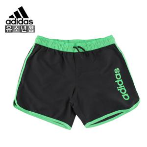 아디다스 J 스윔 반바지(DJ2157) 수영복 팬츠