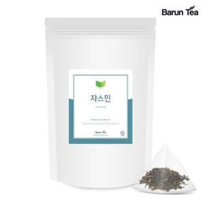 쟈스민 삼각티백 25개입