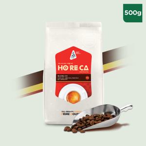 호레카 에스프레소 다크 원두커피 500g