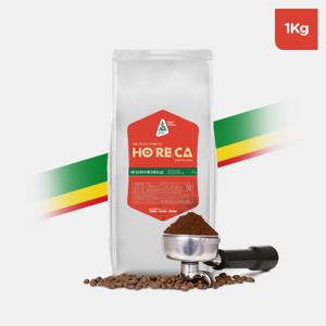 호레카 에티오피아 시다모G2 원두커피 1kg