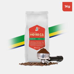 호레카 브라질 세하도 원두커피 1kg