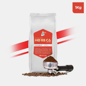 호레카 수마트라만델링 원두커피 1kg