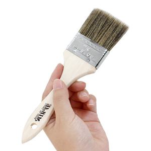 다용도 붓 2호 페인트 도구