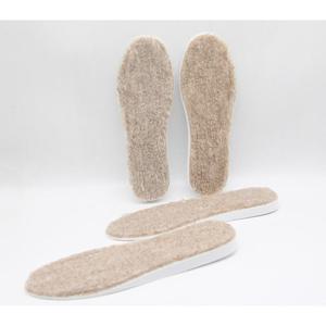 [빅토] 여자 양털 키높이 깔창 G53