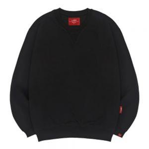 엘라모 3M 무지 맨투맨 남녀공용 S~4XL 빅사이즈