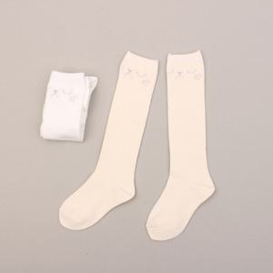 [키즈노리] 유아동 꿀잠냥이 니삭스/반스타킹