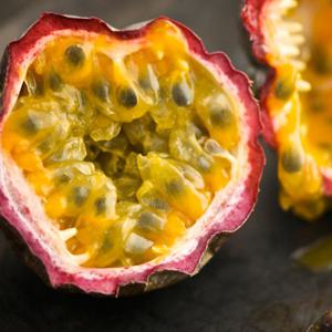 자연미가  냉동 패션후르츠(백향과) 1kg