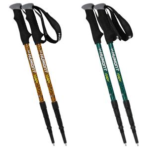 휴몬트 MSL-400 등산스틱 4단 2개 1세트