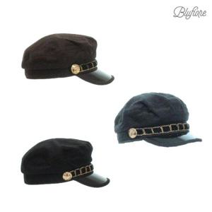 [블루피오레] 체인 마도로스 헌팅캡 BFH290