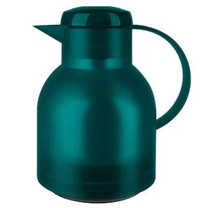 엠사 삼바 보온보냉 주전자 1L 터키옥