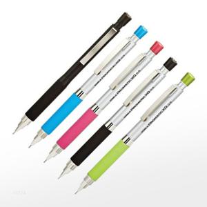 [동아] 샤프 프로매틱XQ 0.5mm 검정+검정 No.31