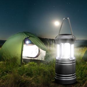 유니언 LED면발광 캠핑랜턴 작업등