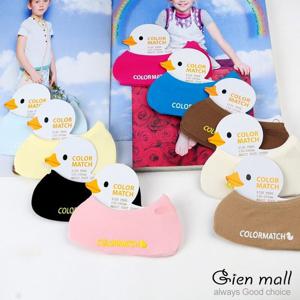 [지앤]지앤 유아동 C오리요술덧신(1족) 양말