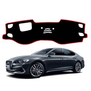 그랜져IG 논슬립 대쉬보드커버(썬커버)