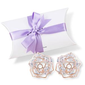 [티아리스] 살럿 티타늄 귀걸이 NME001E