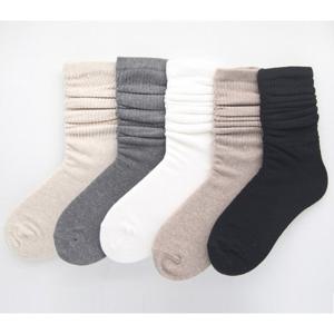 [빅토] 아동양말 겨울양말 워머삭스 3~4세용 3켤레랜덤