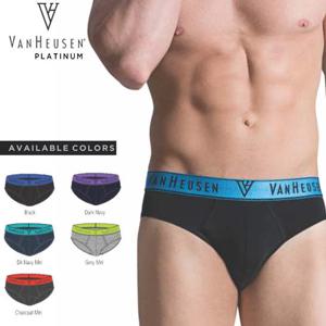 [Van Heusen] 반호이젠 남성 패션 브리프 - VH20005