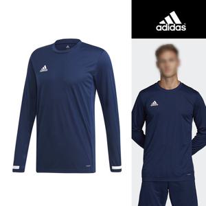 아디다스 팀19 긴팔 저지(DY8808) 긴팔티셔츠