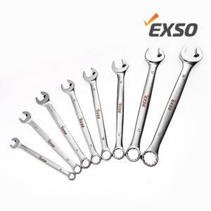 EXSO/엑소/라쳇기능 스패너 CRS-19