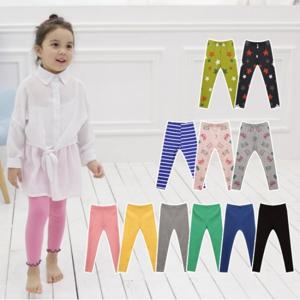 아동바지 레깅스 균일가 6종