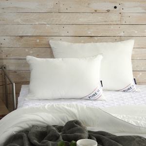 퓨어슬립 디럭스 알러지케어 일반베개솜 40X60