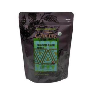 코델리 원두커피/ 콜롬비아 블렌드 200g