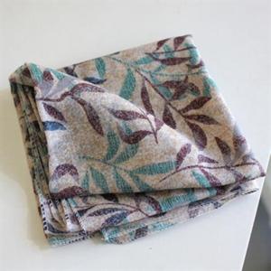 아트박스/빨래건조대 고독한 잎 (손수건스카프)