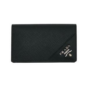 [PRADA] 프라다 남성 카드지갑 2MC122 QME F0002
