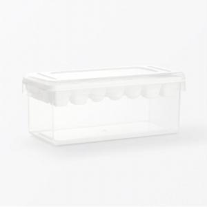 [JAJU/자주] 아이스 보관용 트레이