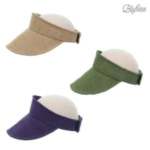 [블루피오레] 마 심플 돌돌이 썬캡 BFH475