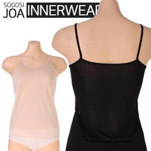 SG 인견 끈 런닝/M~2XL