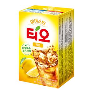티오 레몬 아이스티 18T