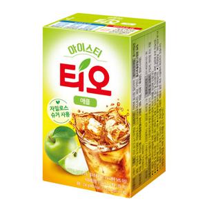 티오 애플 아이스티 18T