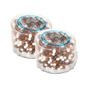 샤워플러스 SF300 혼합필터 2ea아쿠아듀오