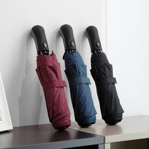 슈피겐 자외선 UV 차단 3단 자동 우산