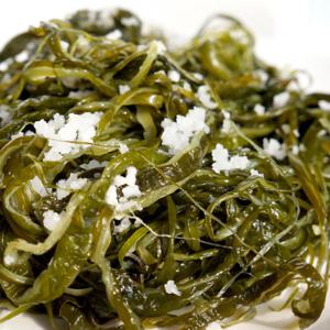 염장미역줄기 [200g] 5팩