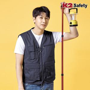 K2 Safety 워크웨어 21VE-601R