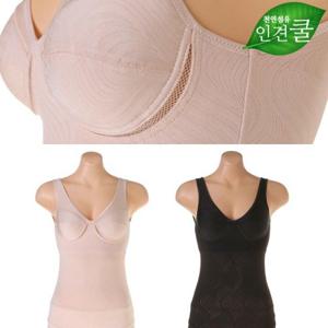 [인견브라] 쏘로사떼 인견쟈가드 브라런닝RS6600/노와이어