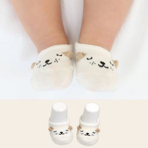 [하이베이비클럽]쫑긋 덧신/유아덧신/유아양말/아기덧신/여름양